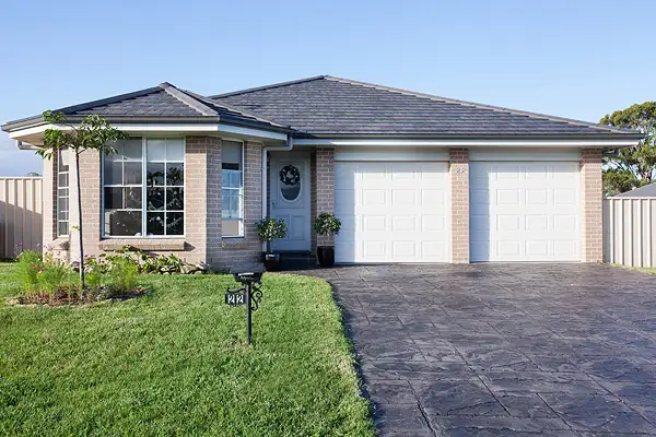 22 Riveroak Road, Worrigee NSW 2540