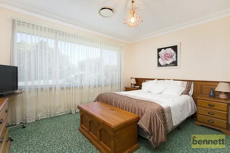Sixth view of Homely house listing, 5 Katrina Close, Richmond NSW 2753