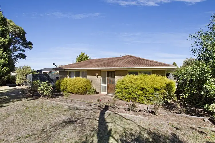 19 Forbes Blvd, Wallan VIC 3756