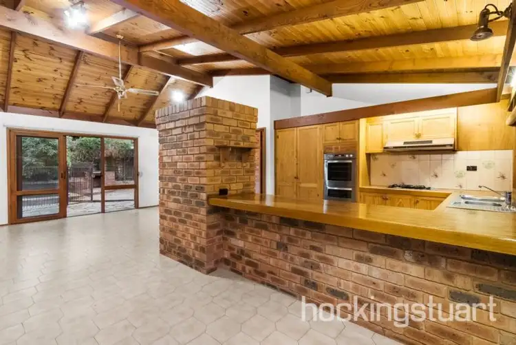 Third view of Homely house listing, 16 Monclaire Court, Eltham VIC 3095