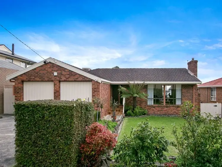 7 Jackson Street, Mount Martha VIC 3934