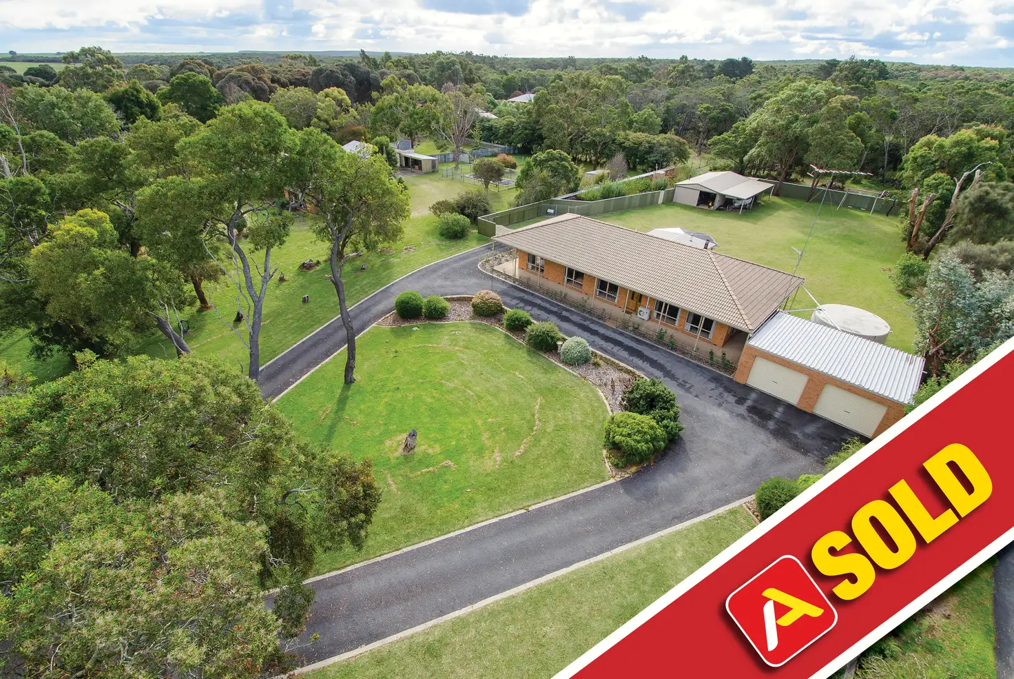 Main view of Homely house listing, 10 Casuarina Grove, Nelson VIC 3292