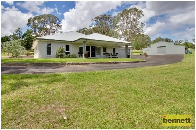 Second view of Homely house listing, 132 Cabbage Tree Road, Grose Vale NSW 2753