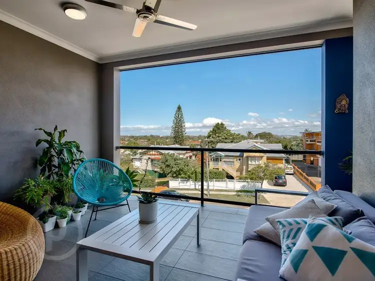 7/24 Newby Street, Nundah QLD 4012