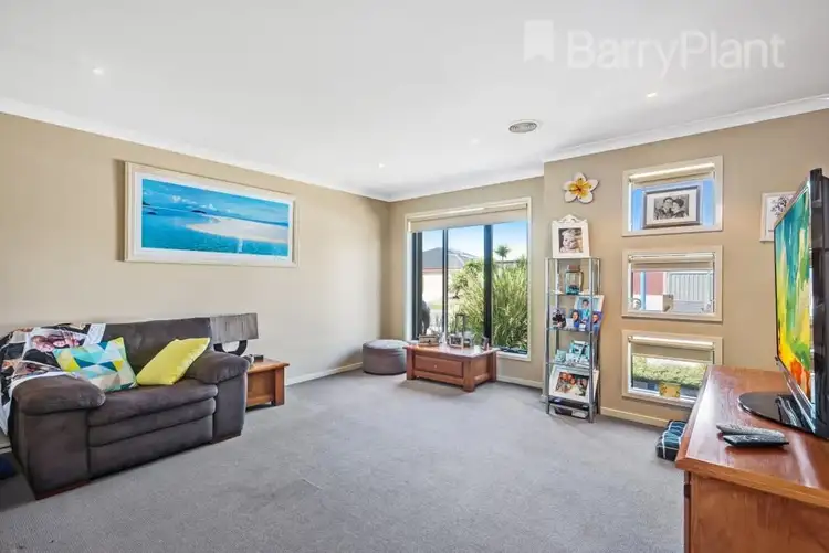 Fifth view of Homely house listing, 3 Clematis Crescent, Wyndham Vale VIC 3024