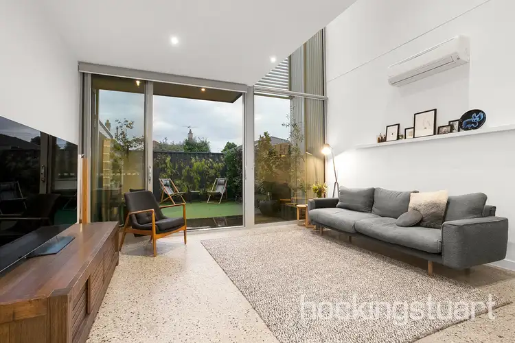 Third view of Homely townhouse listing, 3/11 Fielding Street, Yarraville VIC 3013