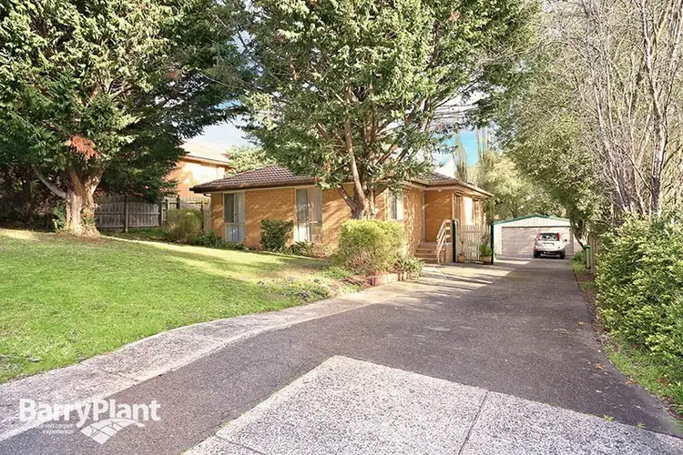 11 Ajax Court, Lilydale VIC 3140