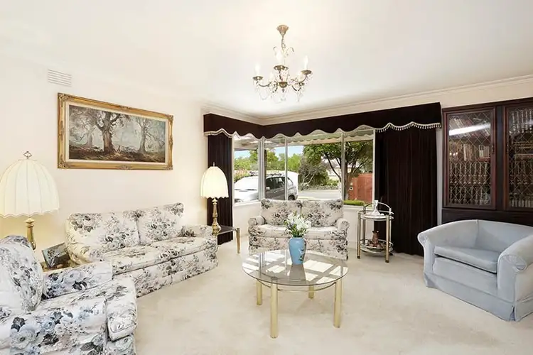 Second view of Homely house listing, 33 Denver Crescent, Mulgrave VIC 3170