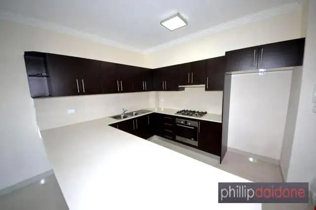 Fourth view of Homely apartment listing, 9/14 - 22 Water Street, Lidcombe NSW 2141