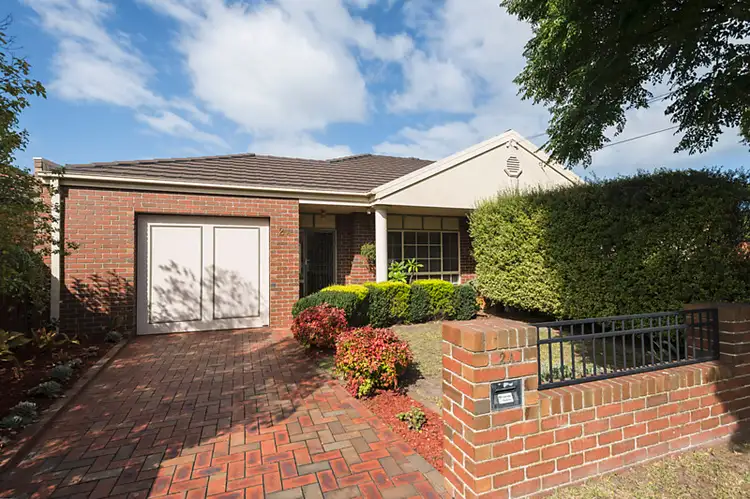 2a Gouldthorp Avenue, Mentone VIC 3194