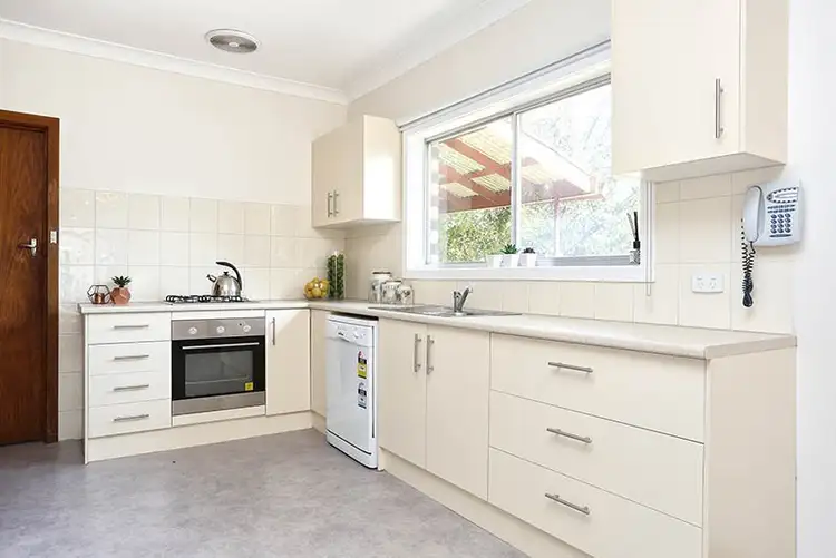 Second view of Homely house listing, 1 Boreham Street, Sunshine VIC 3020
