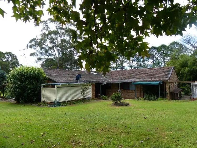 Fifth view of Homely house listing, 29 Connor Road, Tregeagle NSW 2480