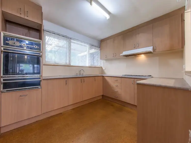 Second view of Homely house listing, 17 Wattle Drive, Frankston VIC 3199