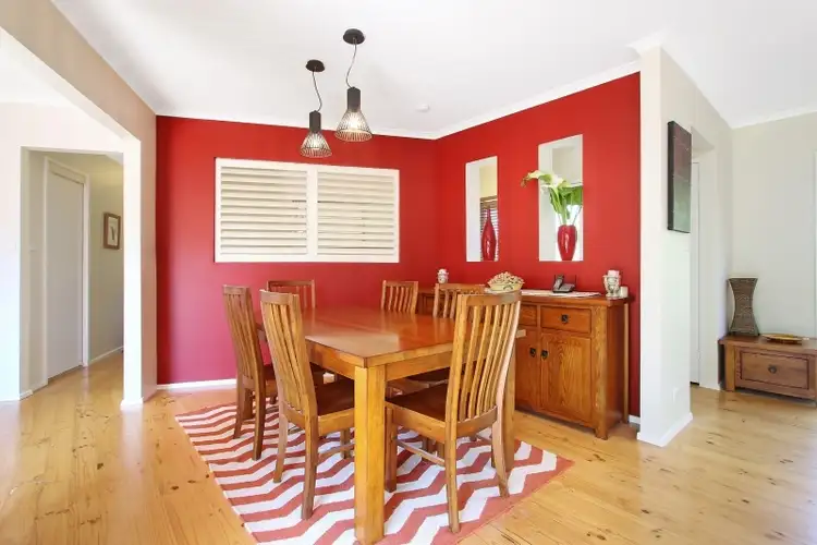 Fifth view of Homely house listing, 23 Railway Avenue, Beechworth VIC 3747