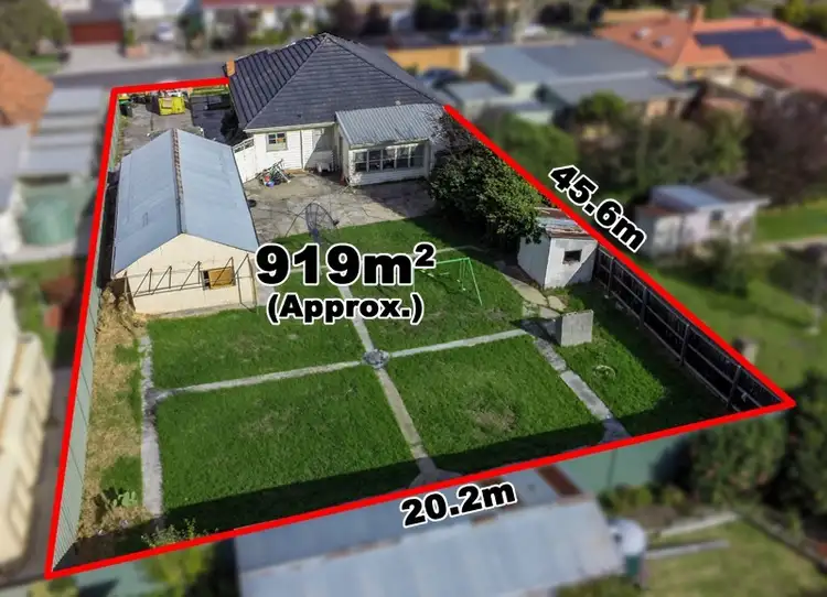 Fourth view of Homely house listing, 24 Craigielea Avenue, St Albans VIC 3021