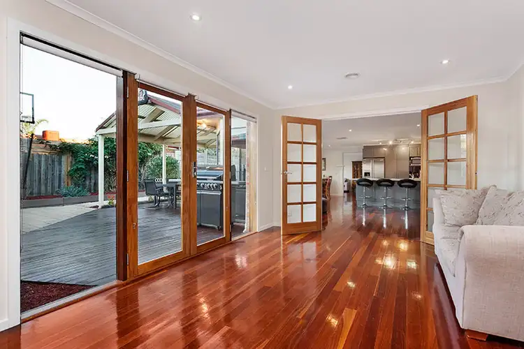 Fifth view of Homely house listing, 10 Glencoe Place, Lilydale VIC 3140