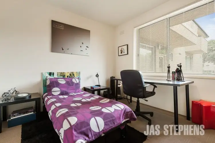 Fourth view of Homely apartment listing, 3/64 Powell Street, Yarraville VIC 3013
