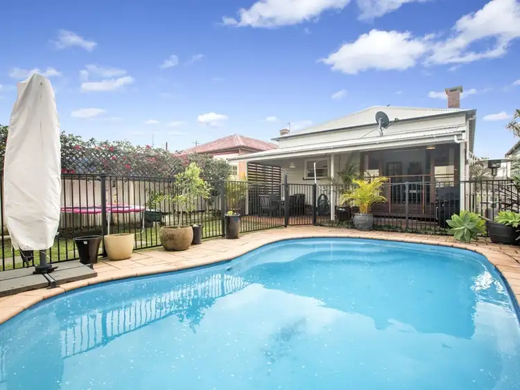 Second view of Homely house listing, 61 Coorumbung Road, Broadmeadow NSW 2292