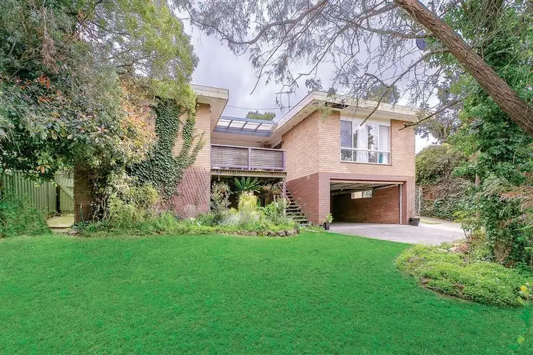 Main view of Homely house listing, 8 Marina Drive, Mount Clear VIC 3350