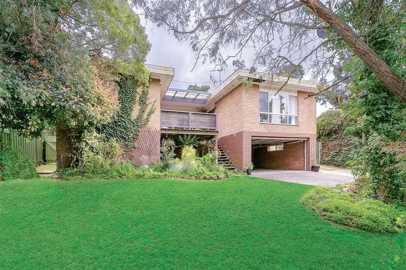 Main view of Homely house listing, 8 Marina Drive, Mount Clear VIC 3350