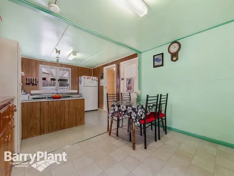 Fifth view of Homely house listing, 35 Kate Street, St Albans VIC 3021