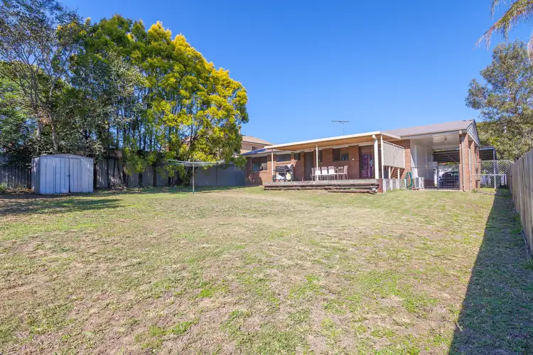 Second view of Homely house listing, 2 Churchill Street, Churchill QLD 4305