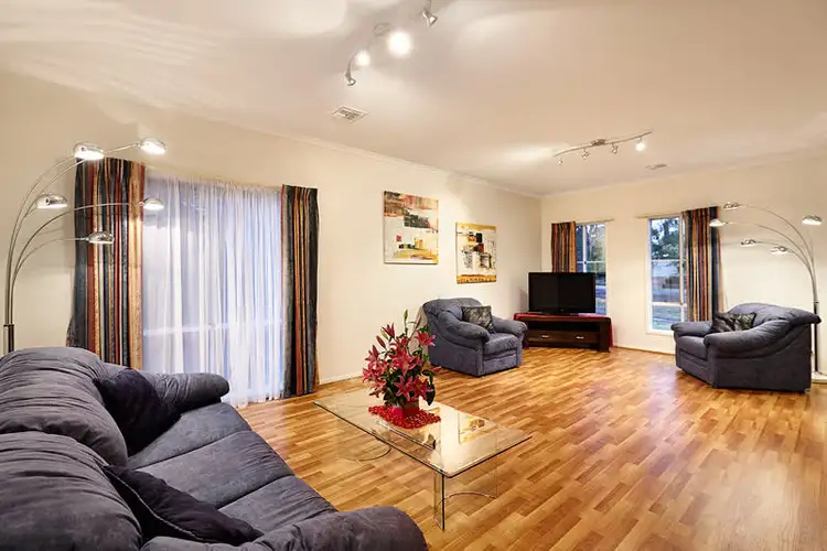 Second view of Homely house listing, 15 McIvor Way (ALANBRAE), Attwood VIC 3049