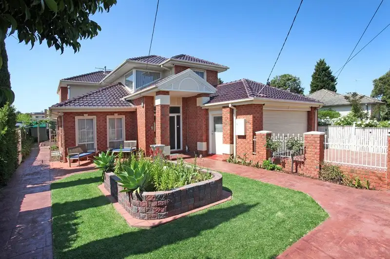 Main view of Homely house listing, 22 Brentwood Avenue, Pascoe Vale South VIC 3044