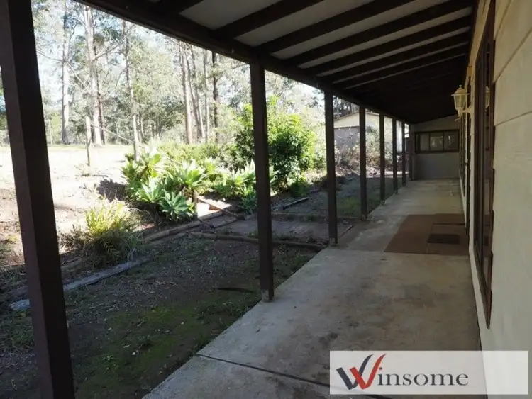Sixth view of Homely house listing, 84 Bushland Drive, Yarravel NSW 2440