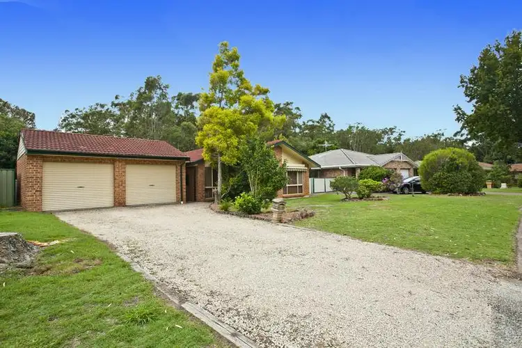 Second view of Homely house listing, 35 Elwin Road, Raymond Terrace NSW 2324