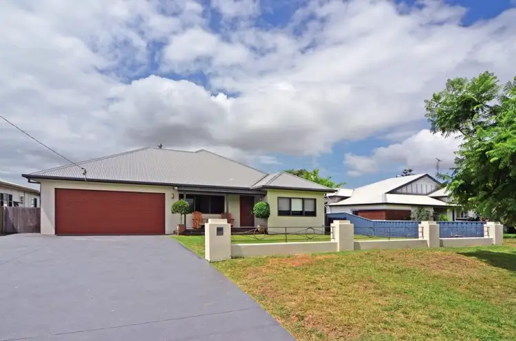 Main view of Homely house listing, 16 Osborne Street, Nowra NSW 2541