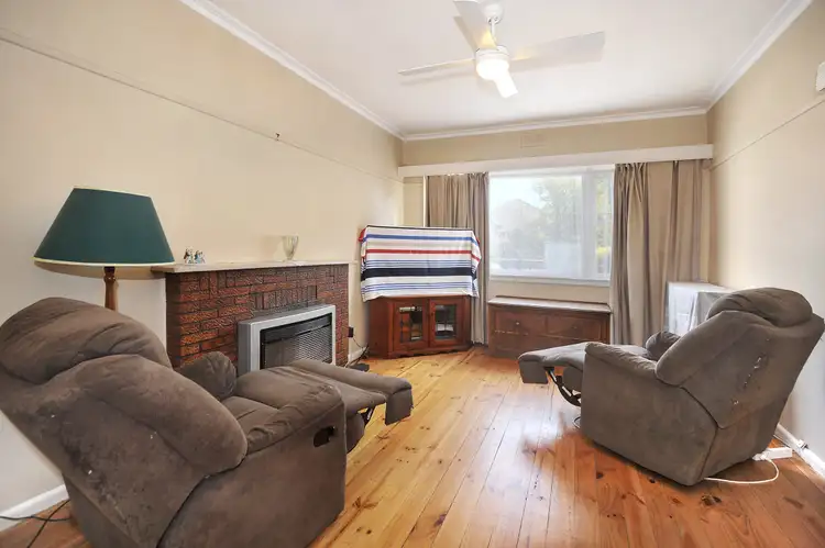 Second view of Homely house listing, 11a Fawkner Street, Ballarat Central VIC 3350