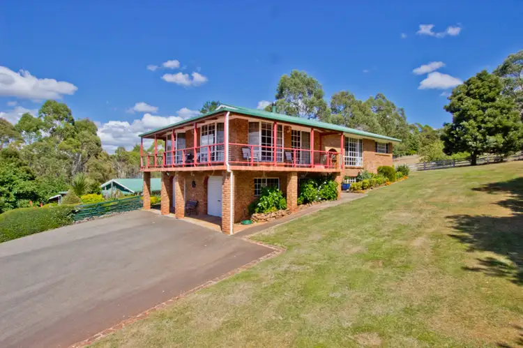 25 Atkinsons Road, Grindelwald TAS 7277