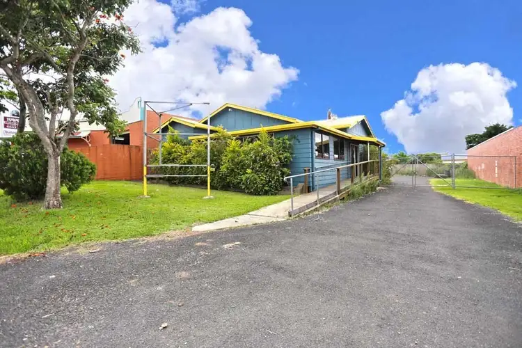 Main view of Homely house listing, 41 Schwinghammer Street, South Grafton NSW 2460