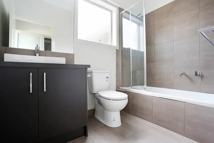 Sixth view of Homely unit listing, 3 & 4/22 Compton Parade, Sunshine North VIC 3020