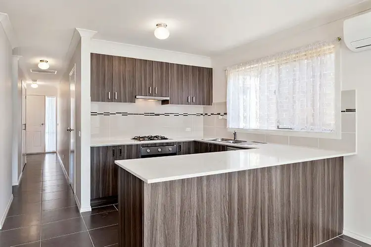 Second view of Homely unit listing, 10 Everton Lane, Langwarrin VIC 3910