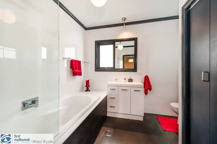 Fifth view of Homely house listing, 88 Parkes Street, West Ryde NSW 2114