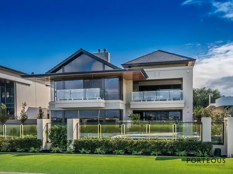 47 Esplanade, Nedlands WA 6009