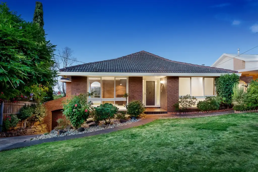 Main view of Homely house listing, 11 Corroboree Place, Templestowe Lower VIC 3107