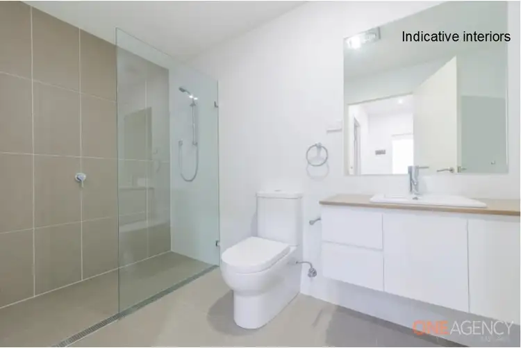 Sixth view of Homely townhouse listing, Address available on request