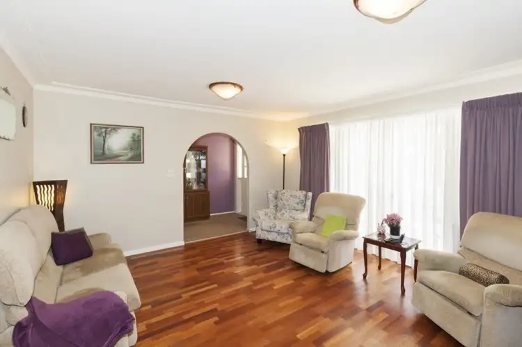 Second view of Homely house listing, 39 Ellison Road, Springwood NSW 2777