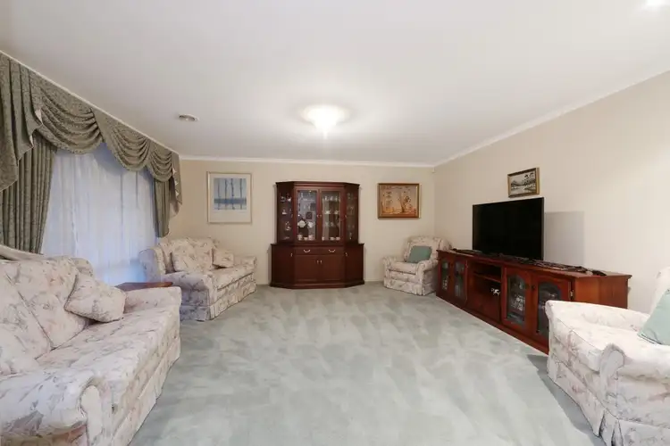 Sixth view of Homely house listing, 5 Halsbury Drive, Rowville VIC 3178