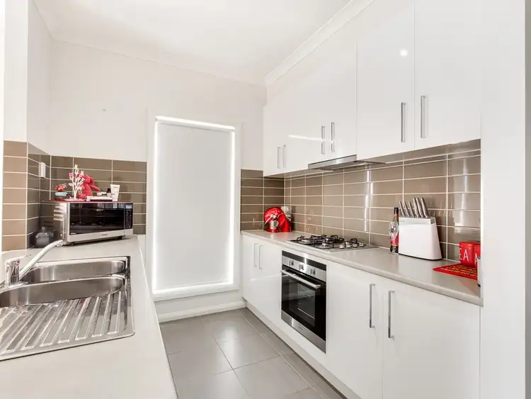 Second view of Homely house listing, 3/49 Hope Way, Tarneit VIC 3029