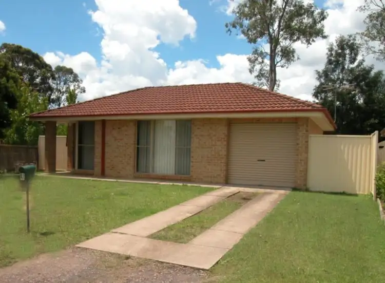 81 Guardian Crescent, Bligh Park NSW 2756