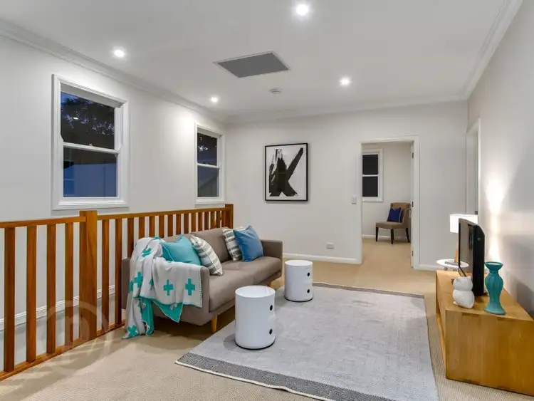Sixth view of Homely house listing, 13 Rockbourne Terrace, Paddington QLD 4064