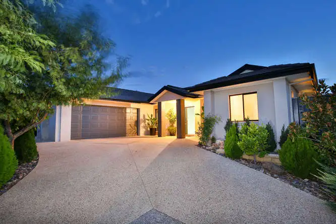 Main view of Homely house listing, 22 Drings Way, Gol Gol NSW 2738