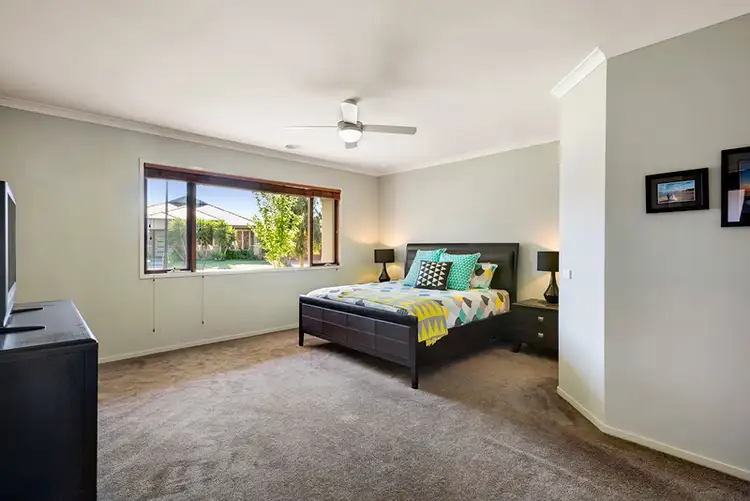 Sixth view of Homely house listing, 8 Rowell Drive, Mernda VIC 3754