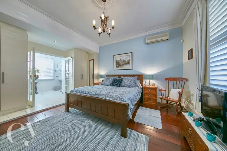 Fourth view of Homely house listing, 48 South Street, Fremantle WA 6160