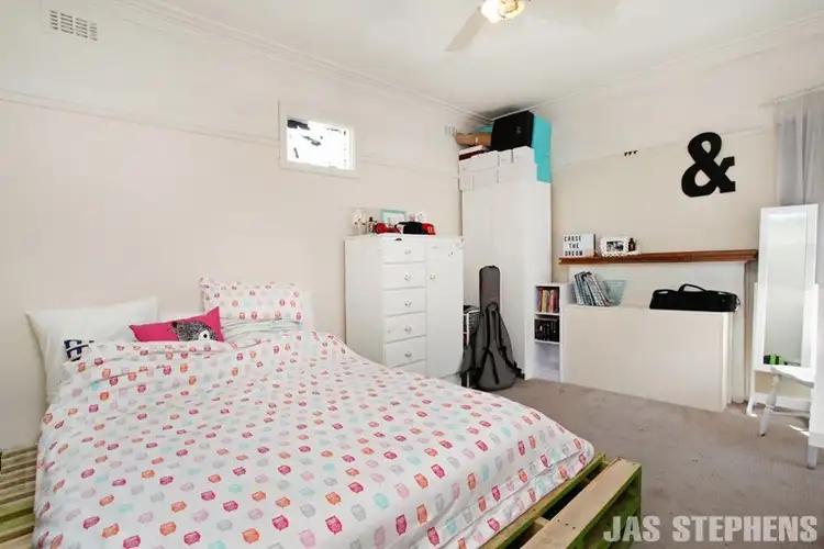 Sixth view of Homely house listing, 33 Richards Street, Yarraville VIC 3013