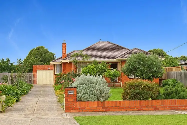 14 Tracey Street, Reservoir VIC 3073